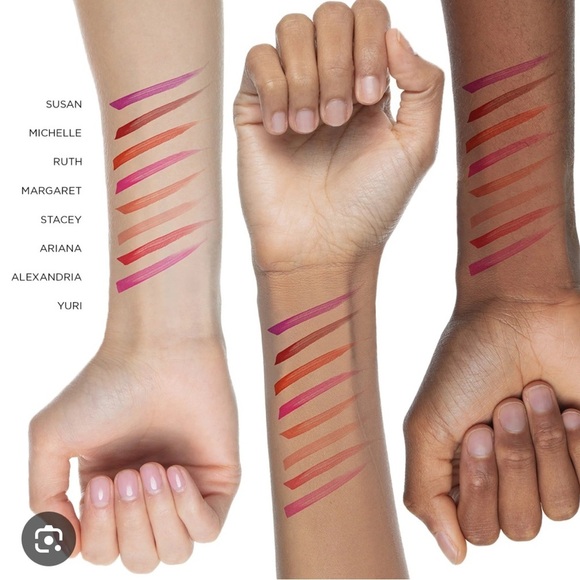 Stila calligraphy lip stain bundle NIB - Picture 5 of 5